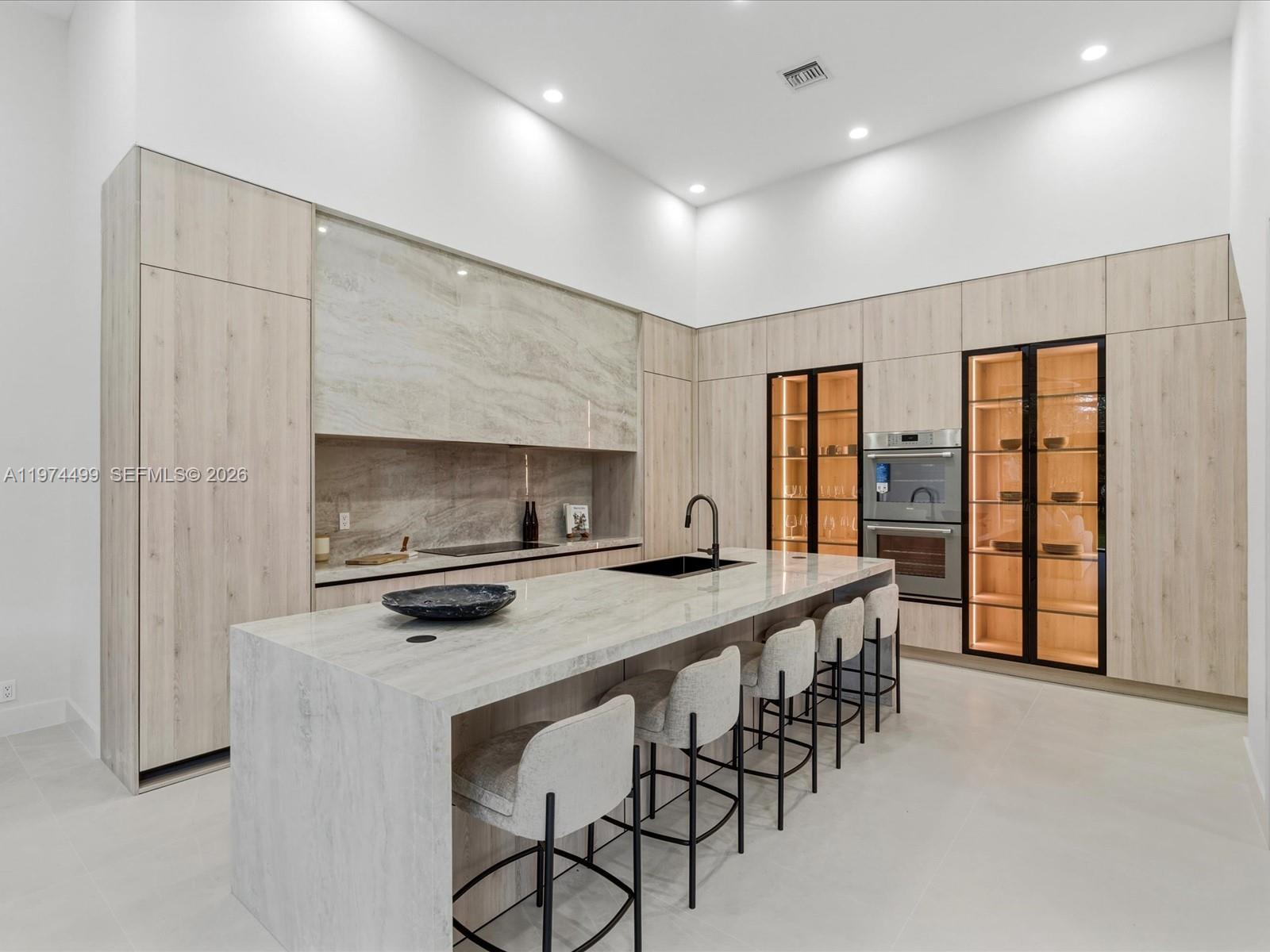 KAPOK GROVE ESTATES - Residential