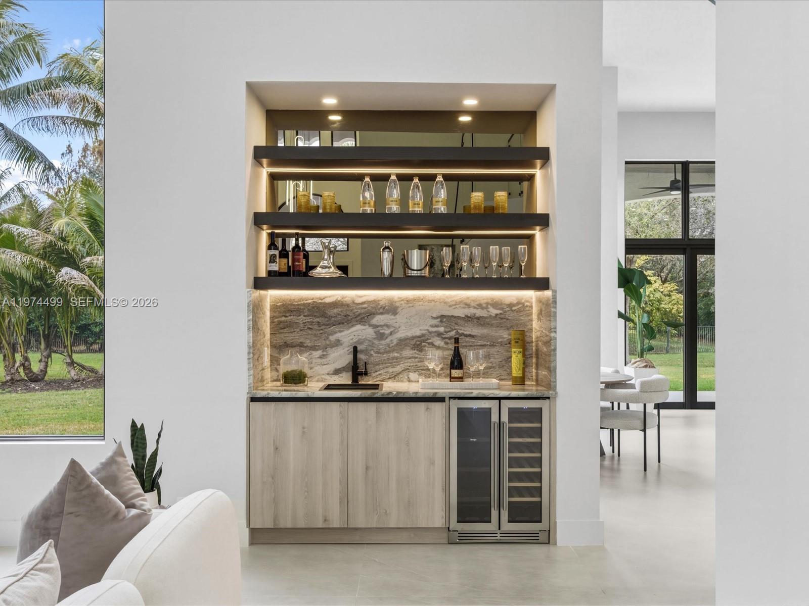 KAPOK GROVE ESTATES - Residential