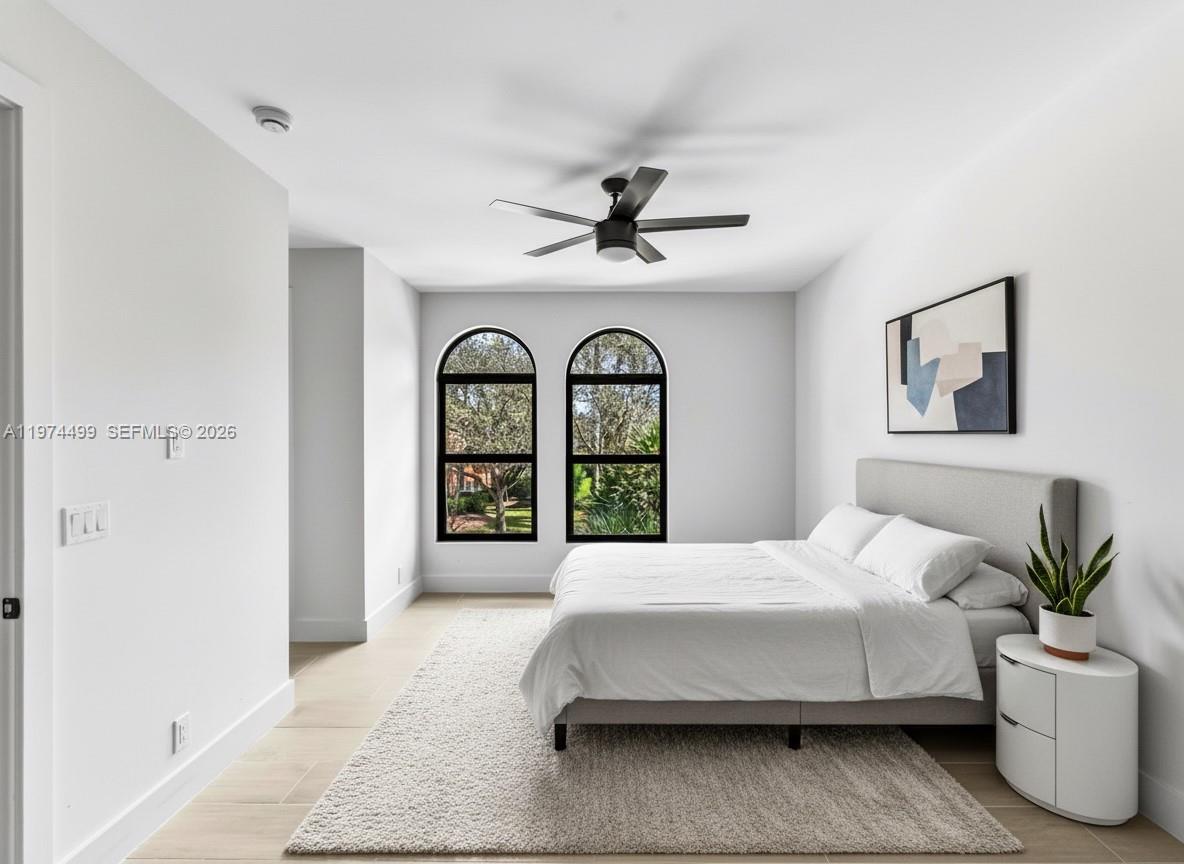 KAPOK GROVE ESTATES - Residential