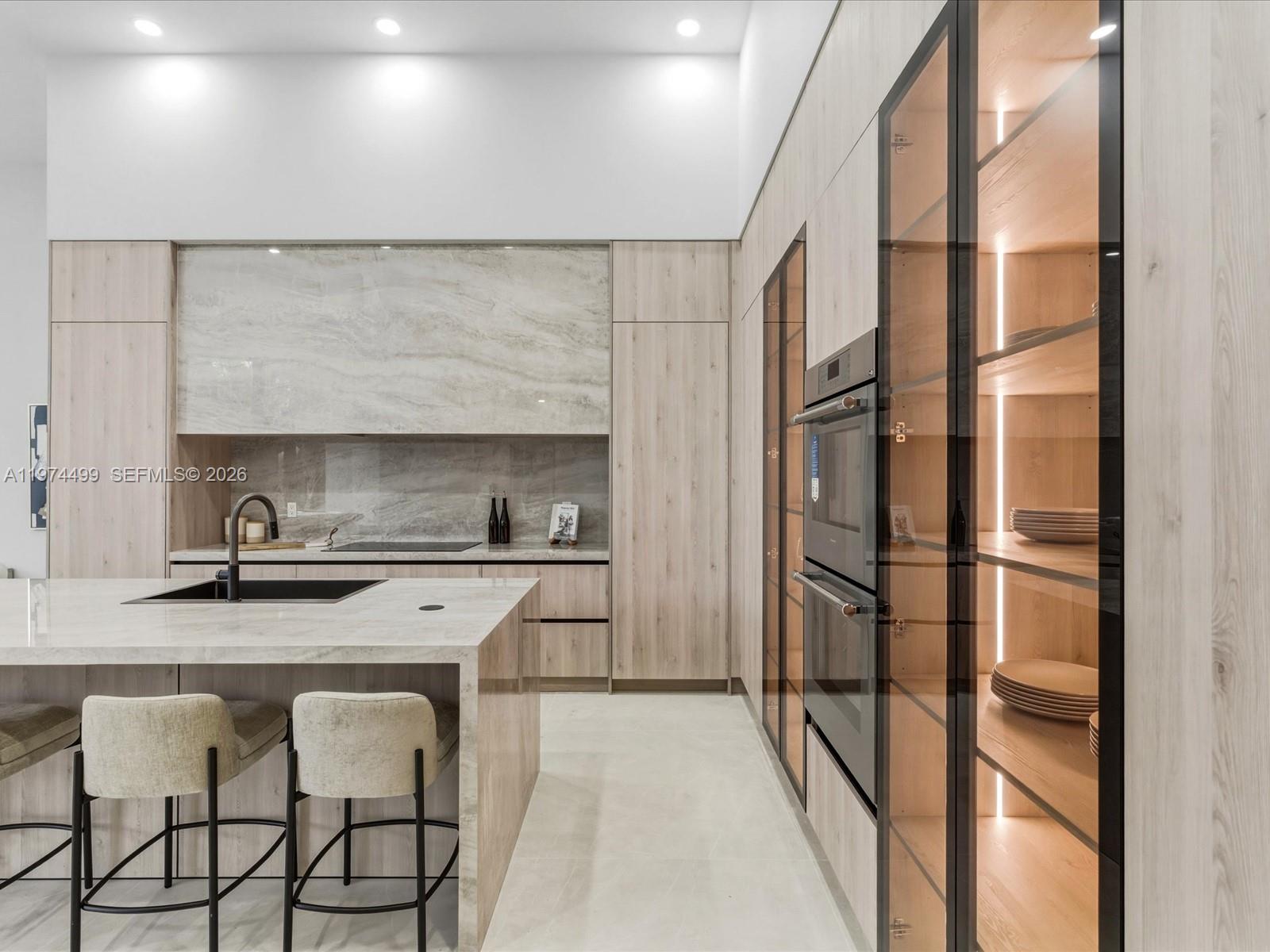 KAPOK GROVE ESTATES - Residential