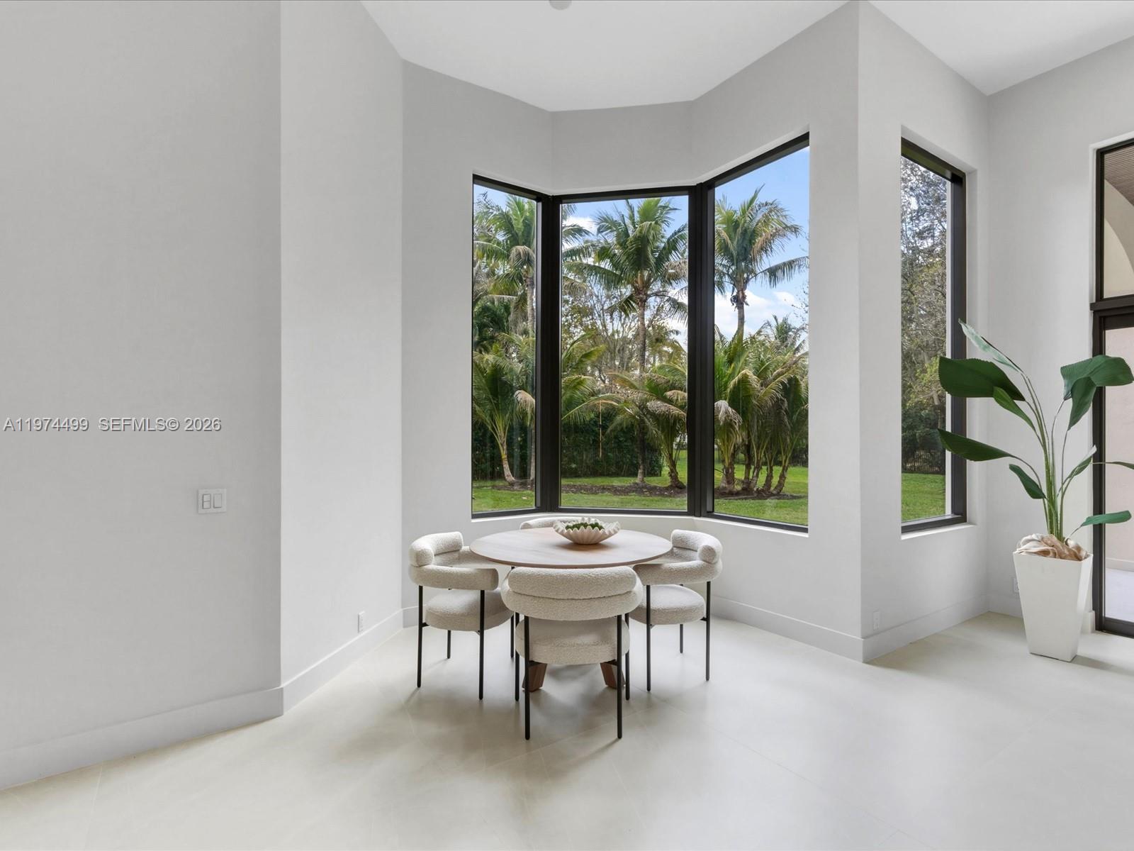 KAPOK GROVE ESTATES - Residential