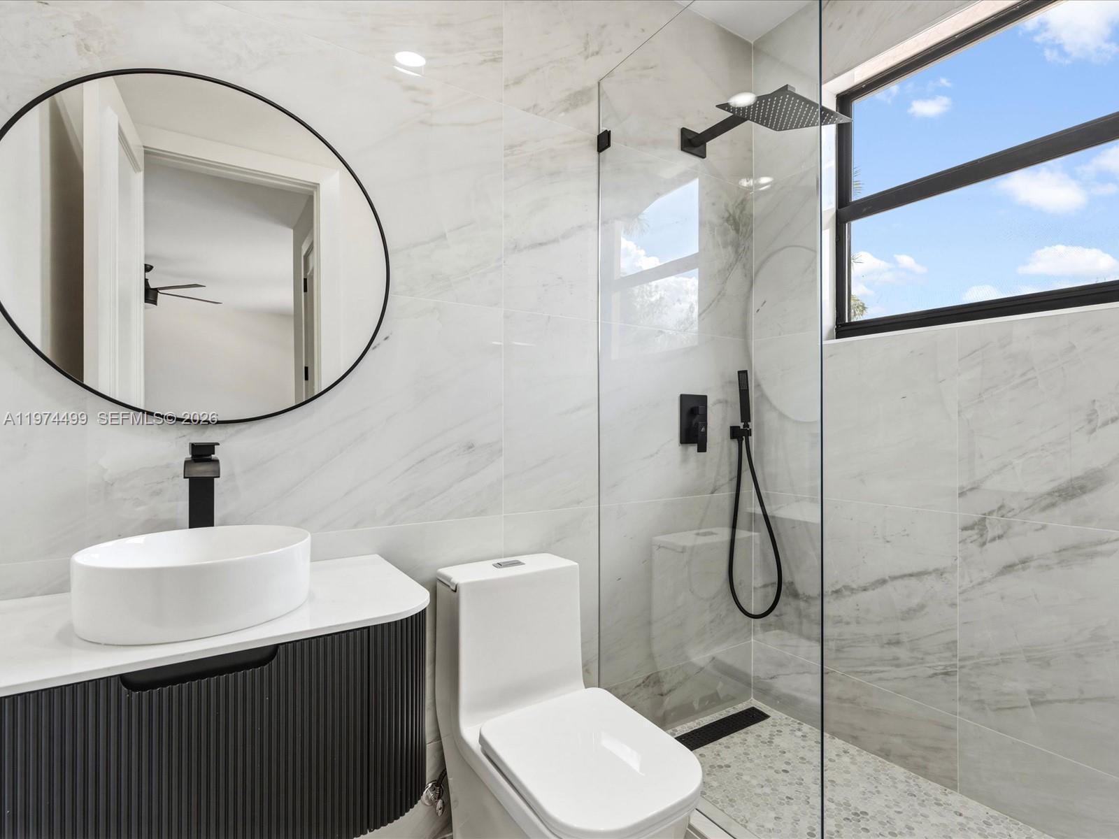 KAPOK GROVE ESTATES - Residential