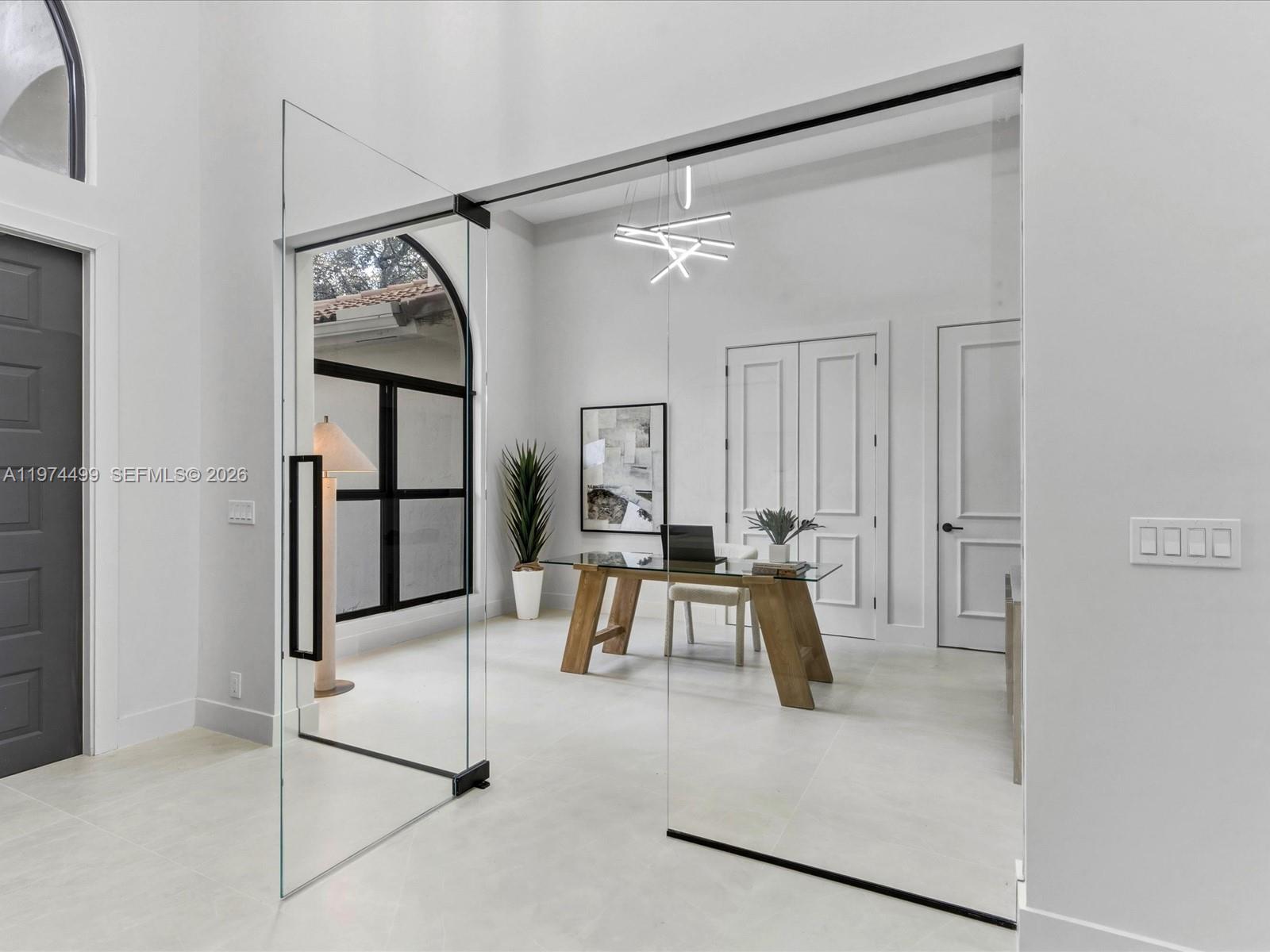 KAPOK GROVE ESTATES - Residential