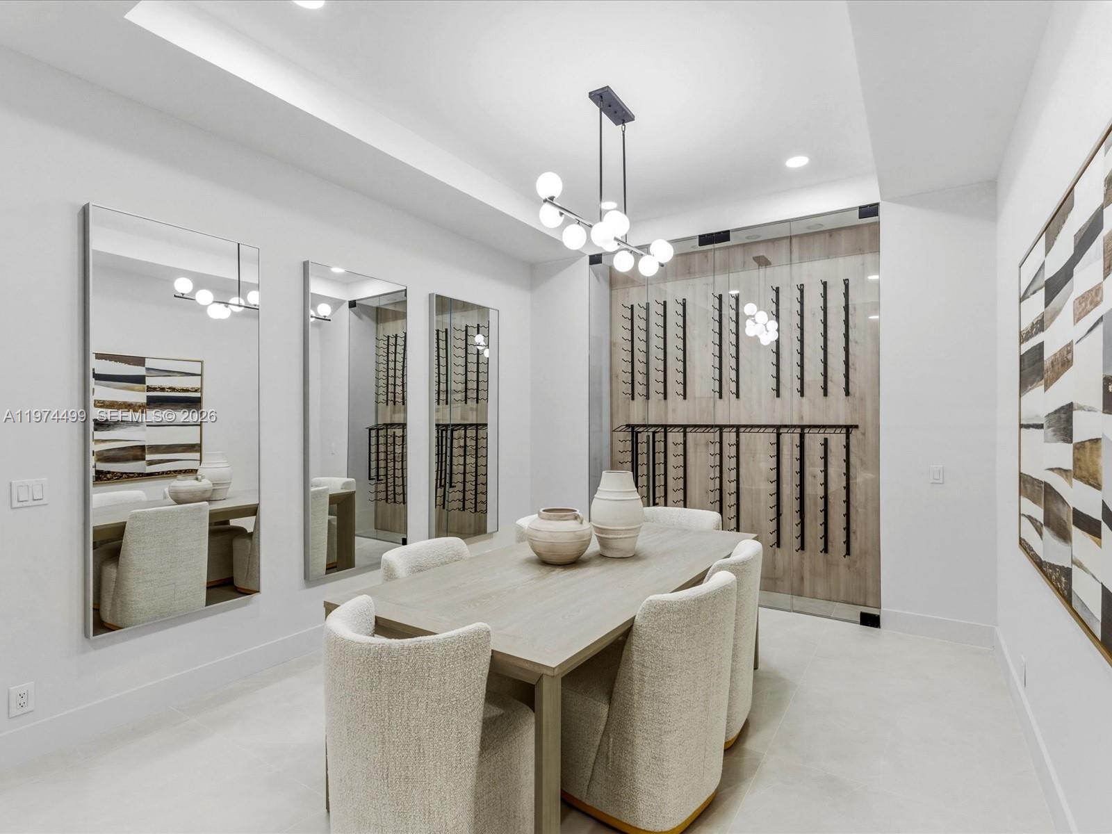 KAPOK GROVE ESTATES - Residential