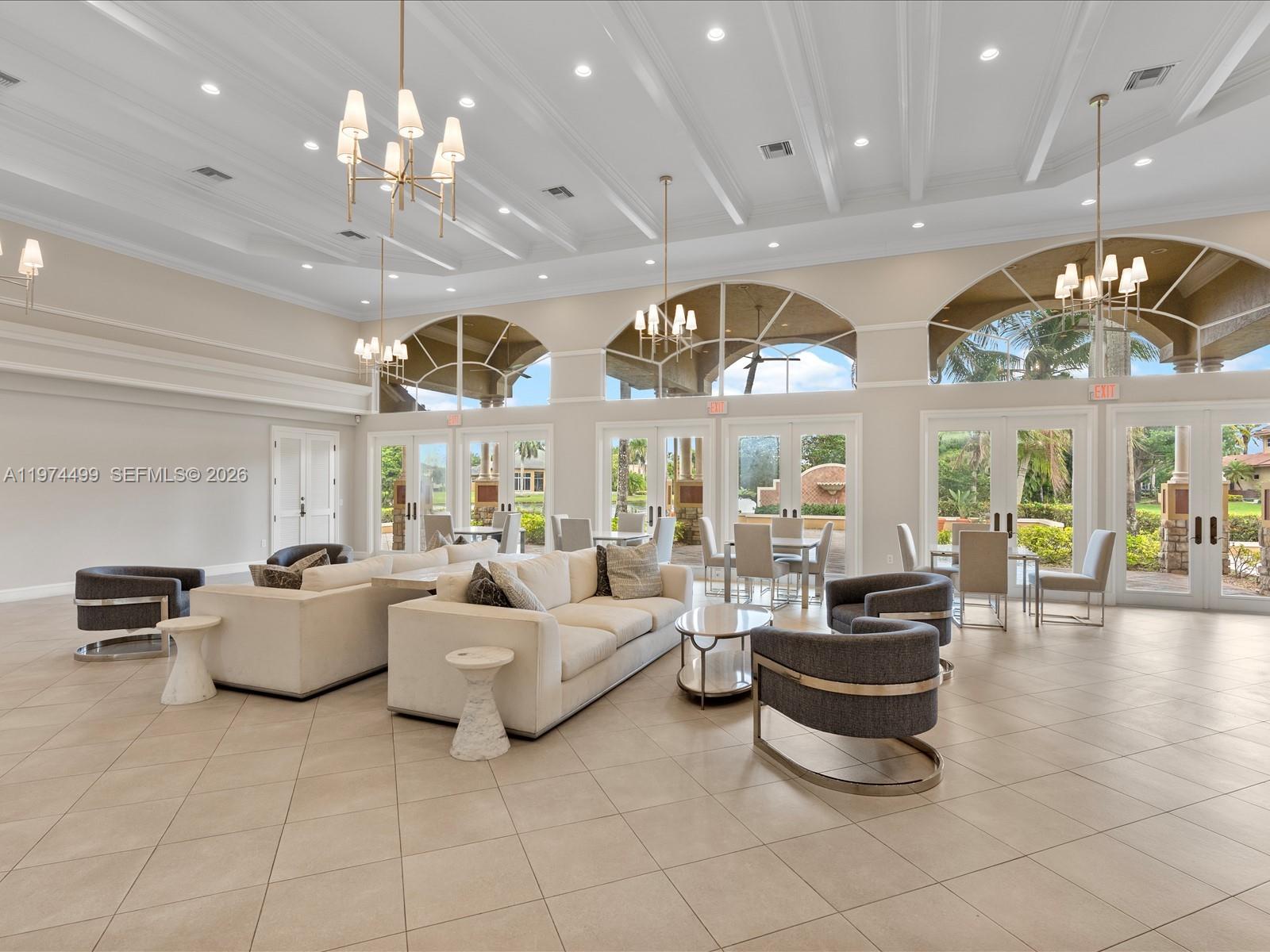 KAPOK GROVE ESTATES - Residential