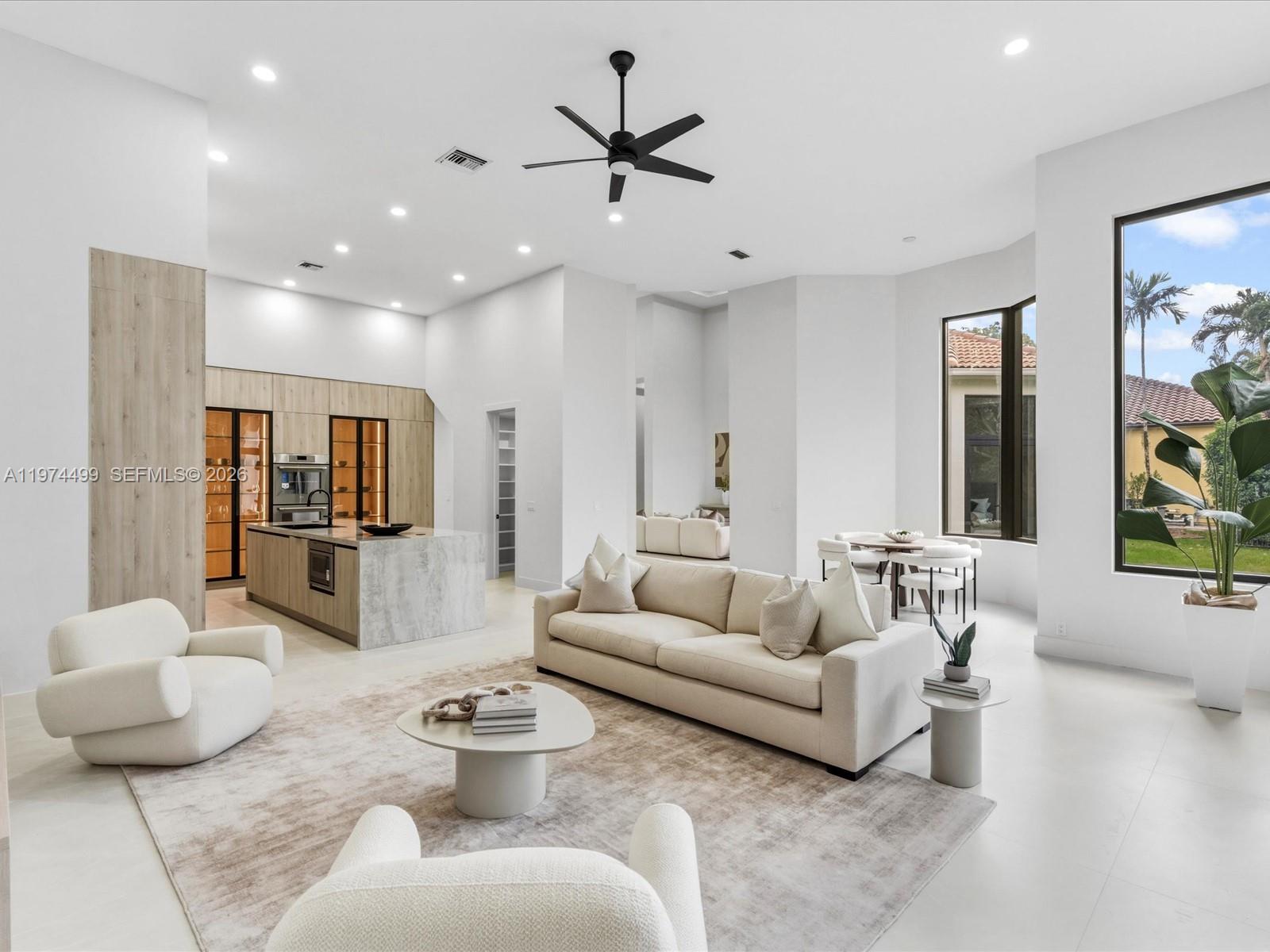 KAPOK GROVE ESTATES - Residential