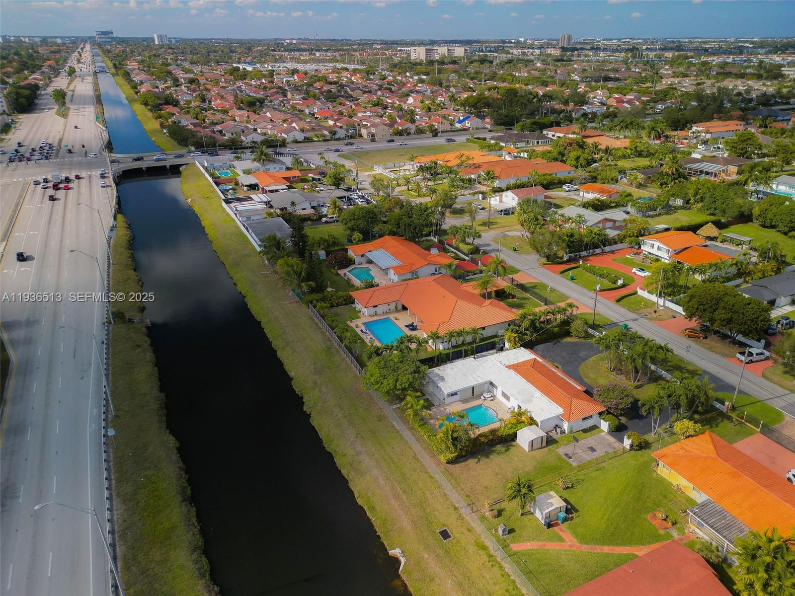 FLAGLER WATERWAY ESTATES - Land