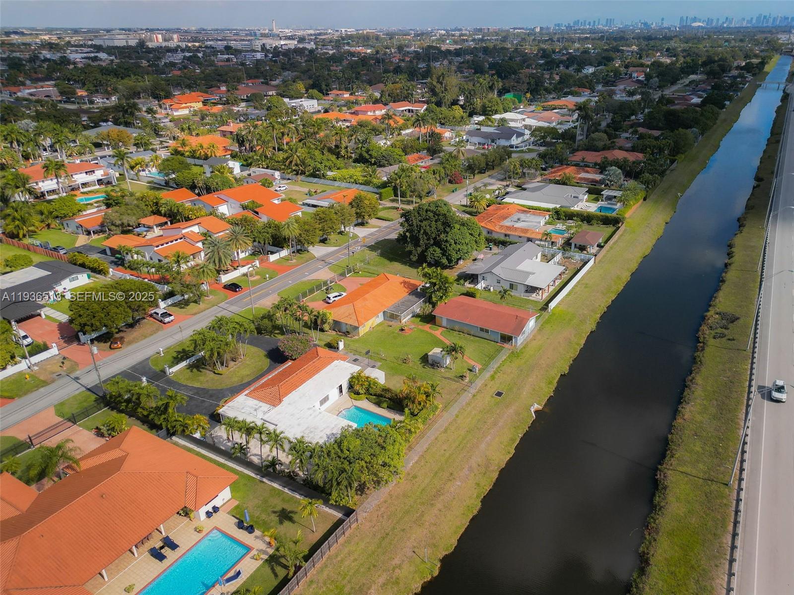 FLAGLER WATERWAY ESTATES - Land