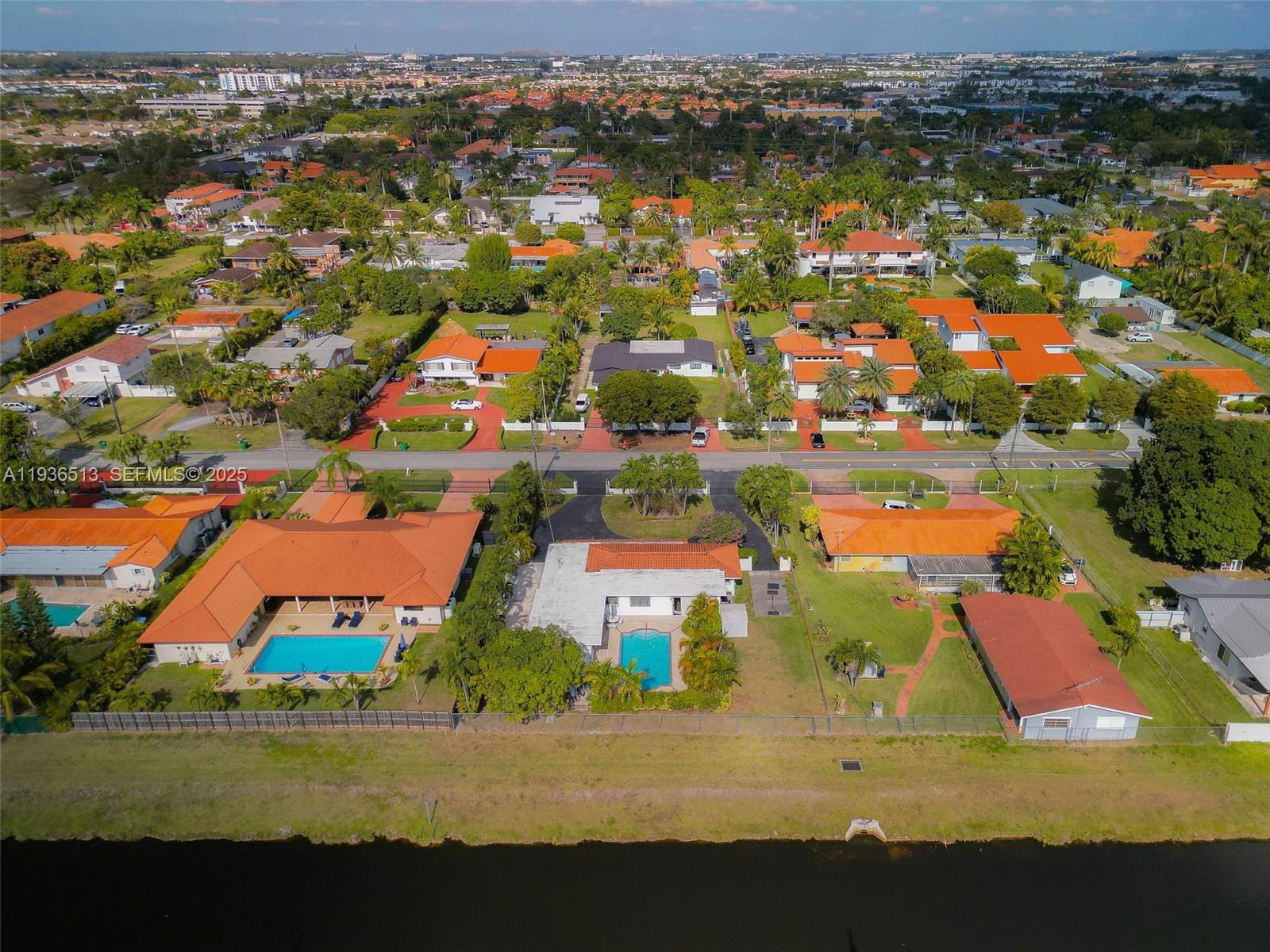 FLAGLER WATERWAY ESTATES - Land