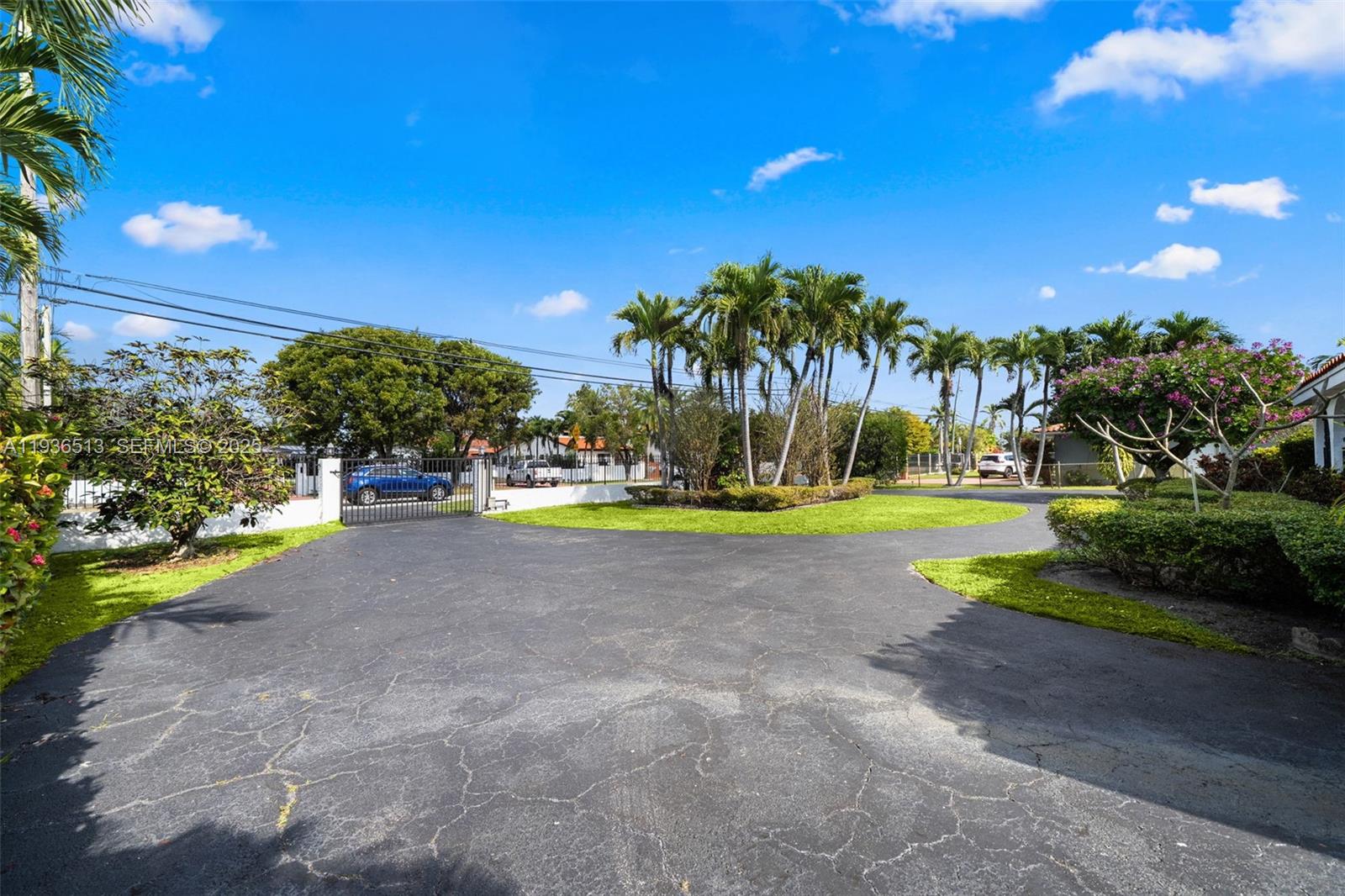 FLAGLER WATERWAY ESTATES - Land