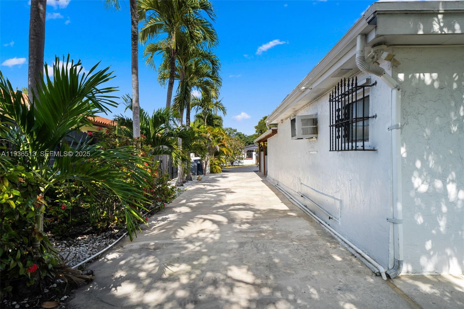 FLAGLER WATERWAY ESTATES - Land