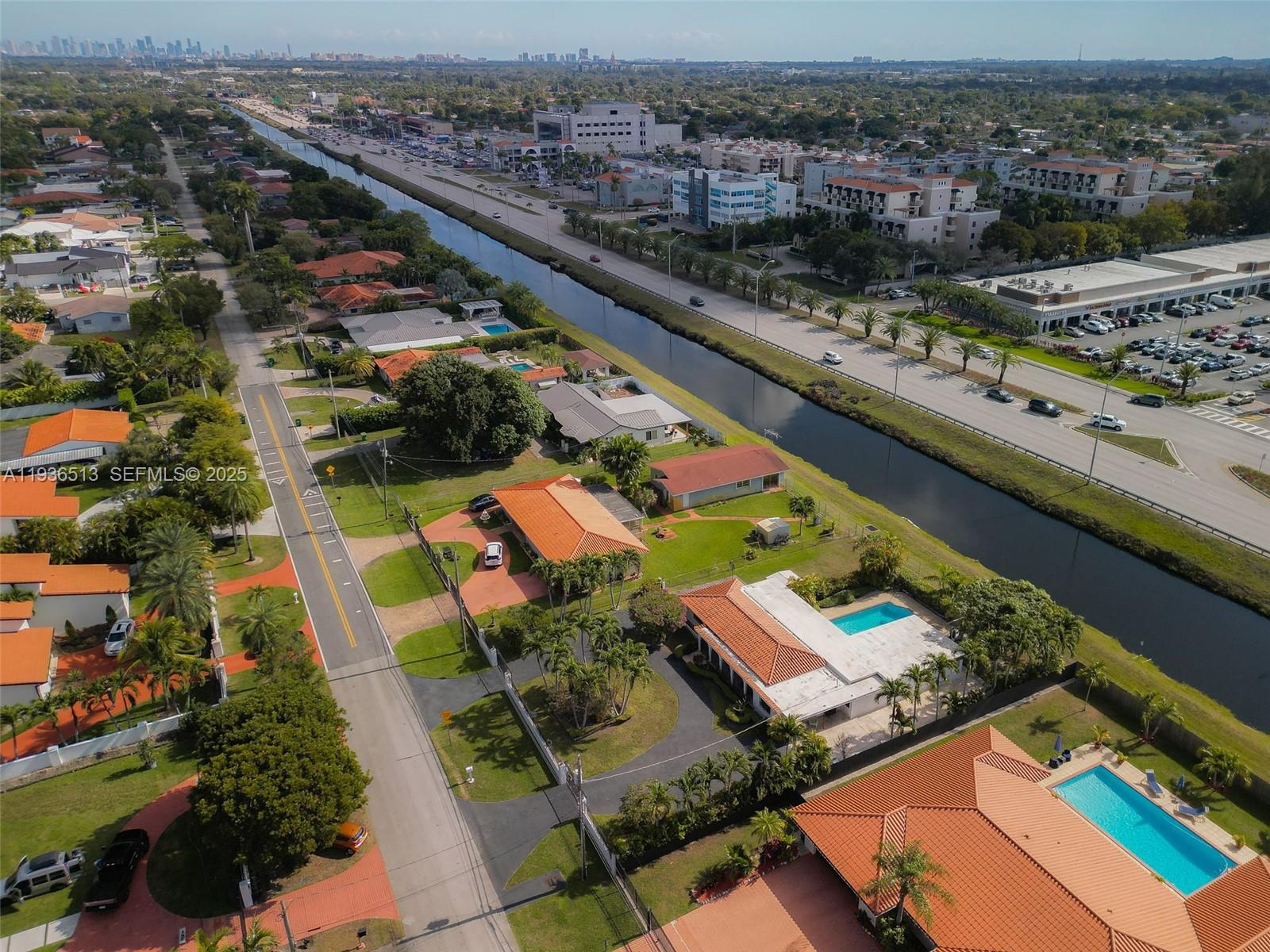FLAGLER WATERWAY ESTATES - Land