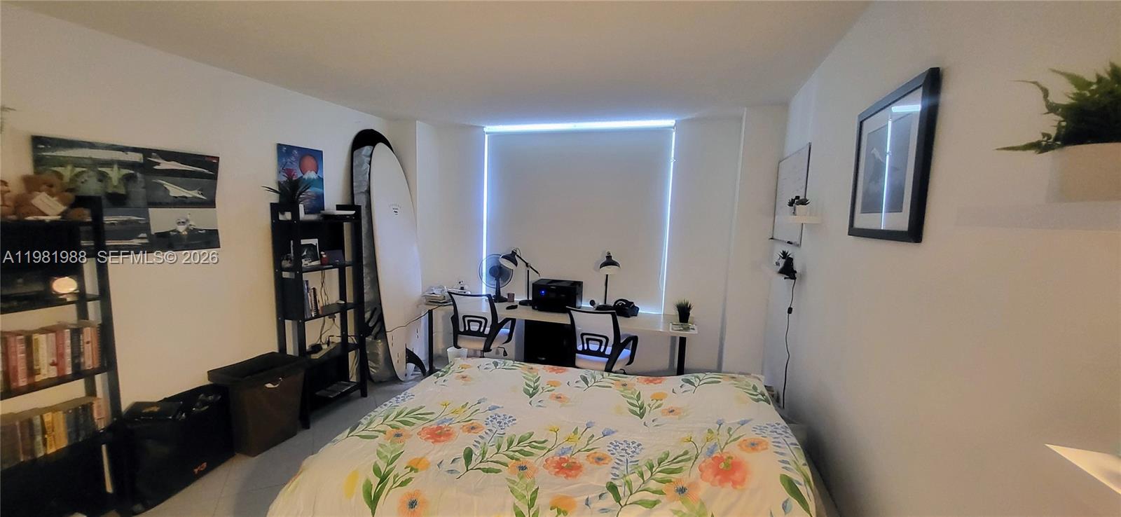 HALLMARK OF HOLLYWOOD CON - Residential Lease