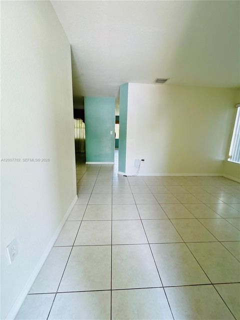 Tiny photo for 11354 SW 246th St, Homestead, FL 33032 (MLS # A12007702)