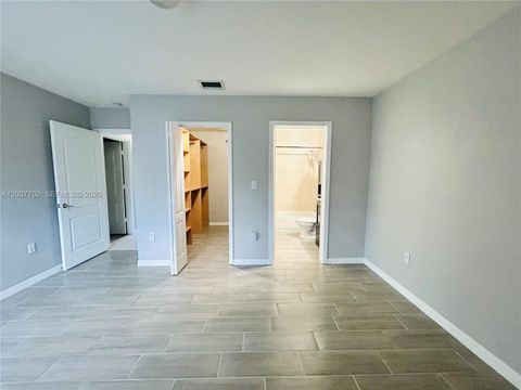 Tiny photo for 11354 SW 246th St, Homestead, FL 33032 (MLS # A12007702)