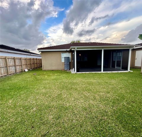 Tiny photo for 11354 SW 246th St, Homestead, FL 33032 (MLS # A12007702)