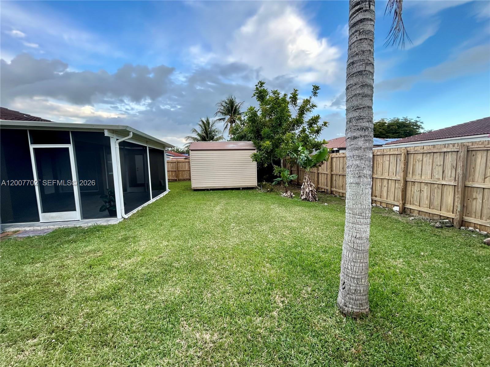 MANGUS SUB SEC 2 - Residential