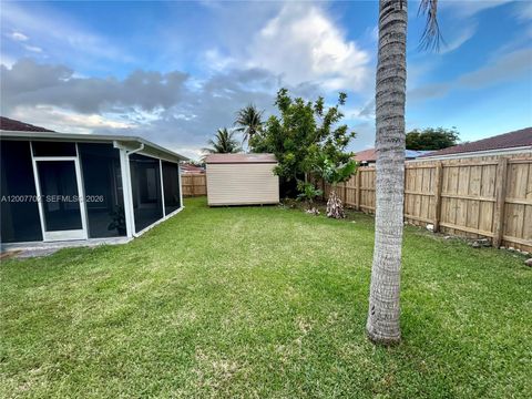 Tiny photo for 11354 SW 246th St, Homestead, FL 33032 (MLS # A12007702)