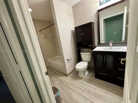 Tiny photo for 11354 SW 246th St, Homestead, FL 33032 (MLS # A12007702)