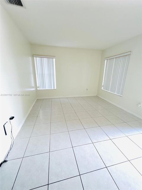 Tiny photo for 11354 SW 246th St, Homestead, FL 33032 (MLS # A12007702)