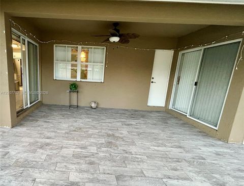 Tiny photo for 11354 SW 246th St, Homestead, FL 33032 (MLS # A12007702)