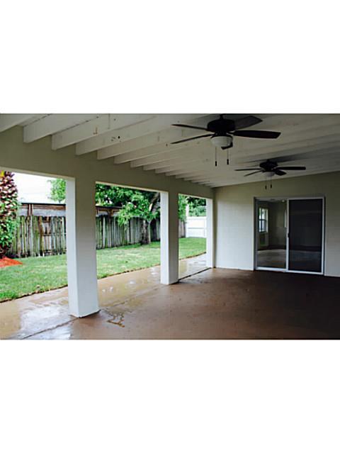 4TH ADD TO PALM SPRINGS S - Residential