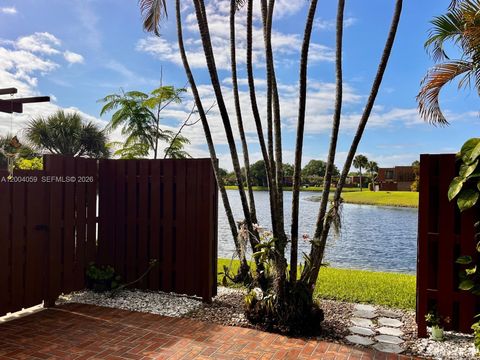 Photo of 11912 SW 11th Ct, Davie, FL 33325 (MLS # A12004059)