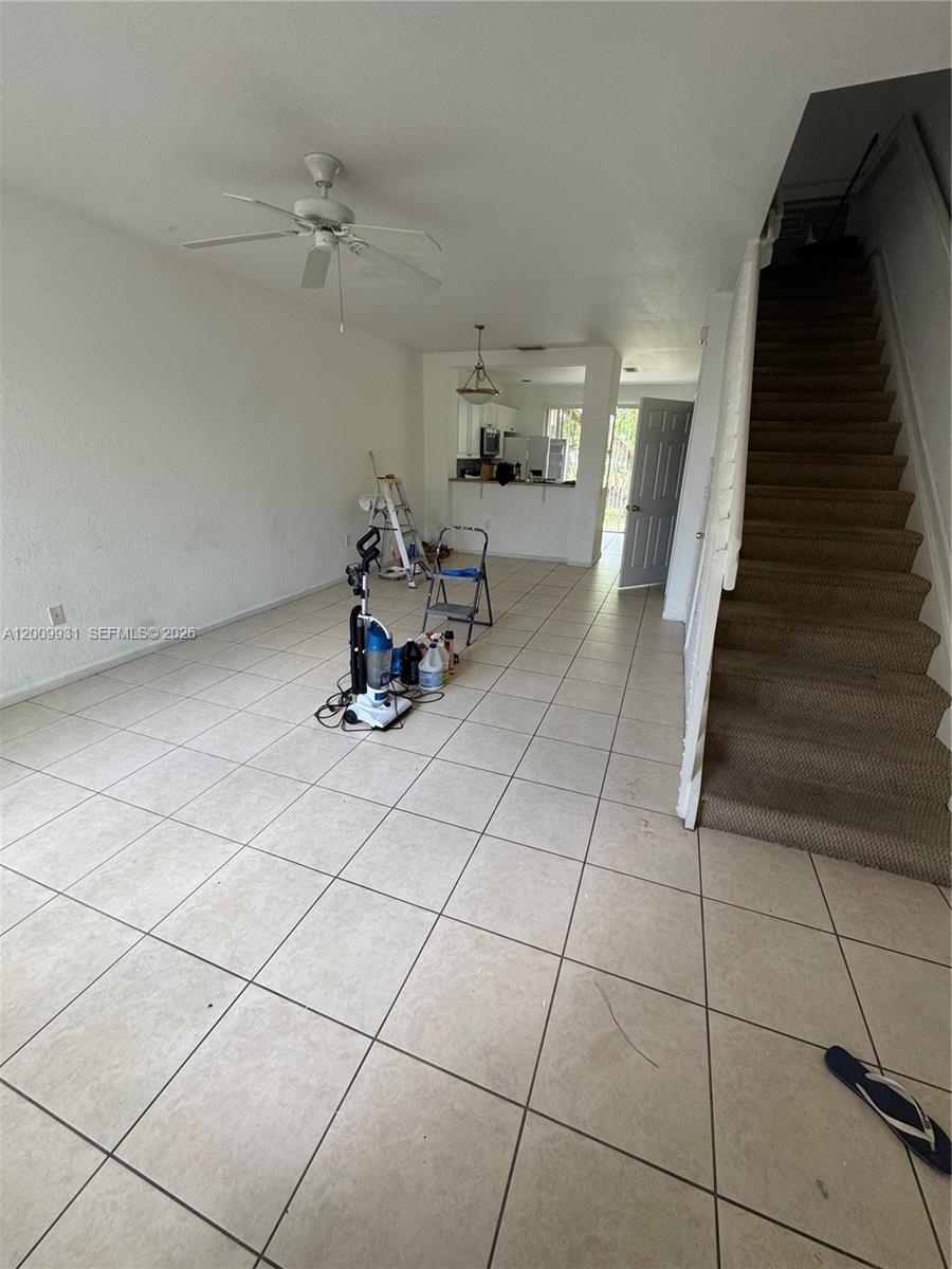 PARK PLACE AT PLANTATION - Residential
