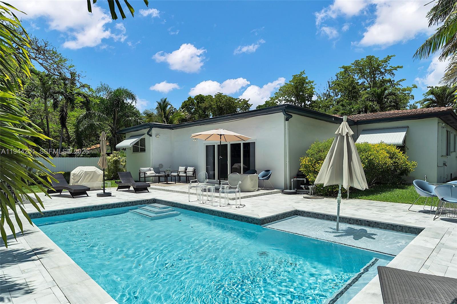 GRIFFING BISCAYNE PARK ES - Residential