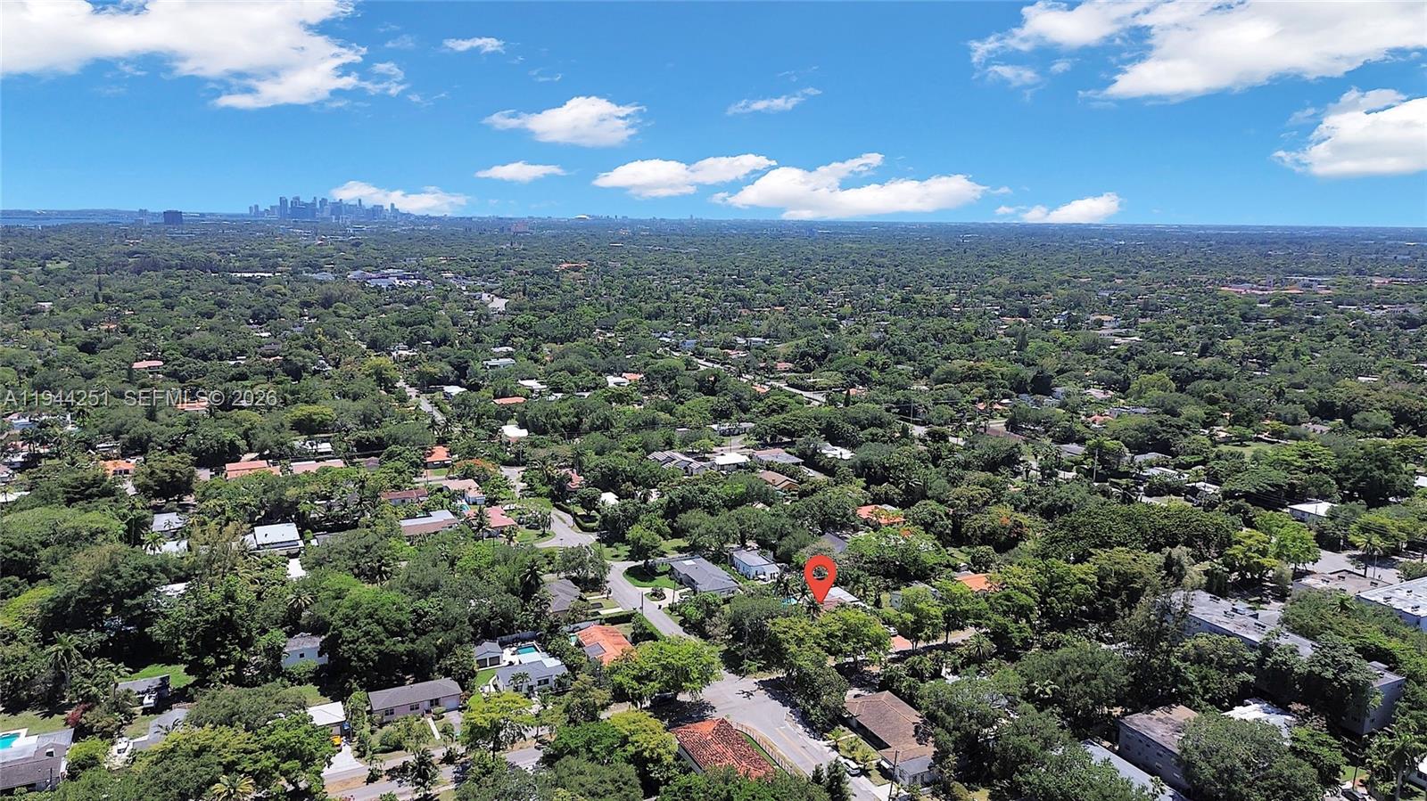 GRIFFING BISCAYNE PARK ES - Residential