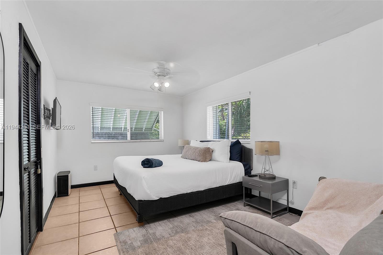 GRIFFING BISCAYNE PARK ES - Residential