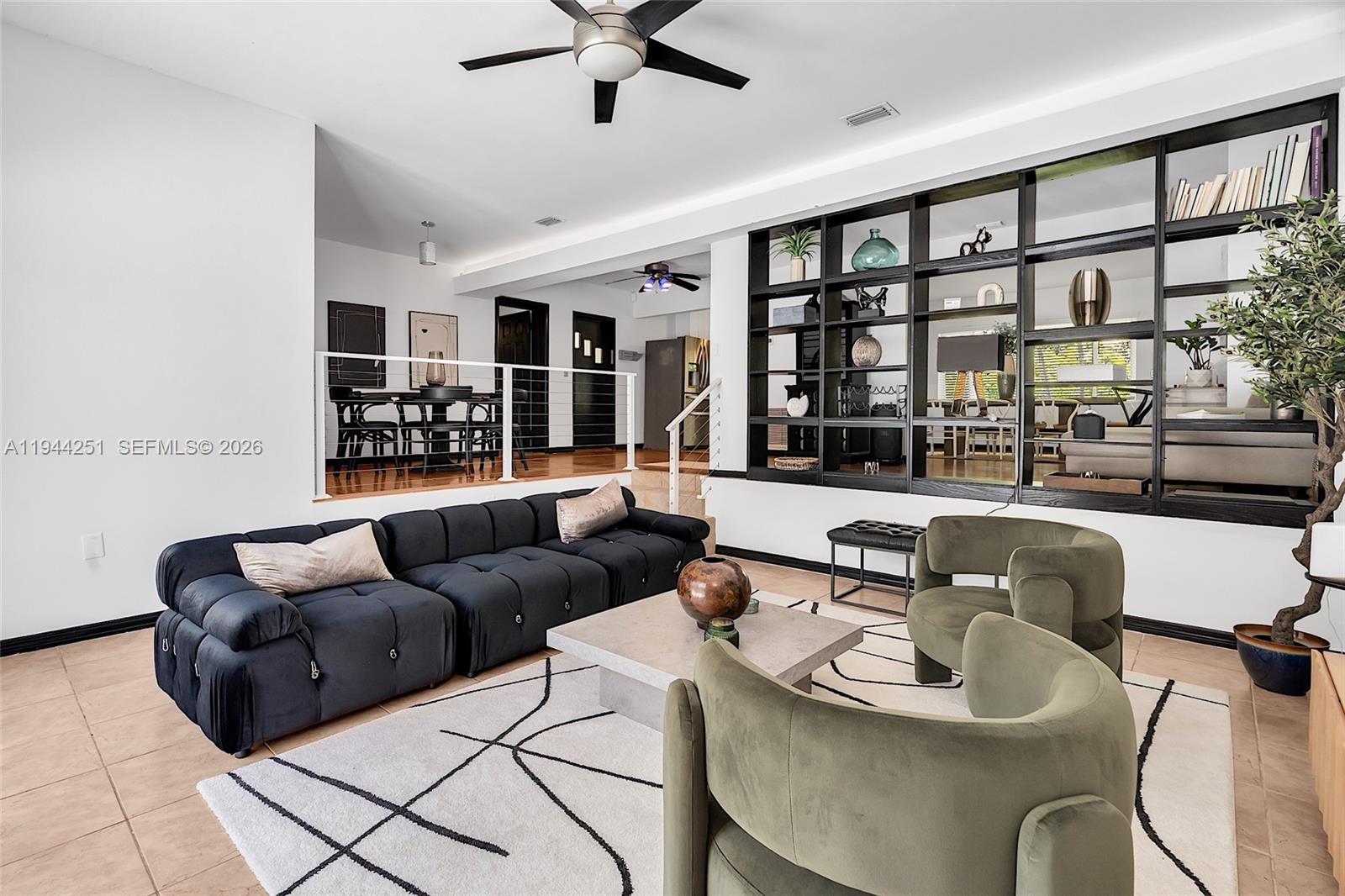 GRIFFING BISCAYNE PARK ES - Residential