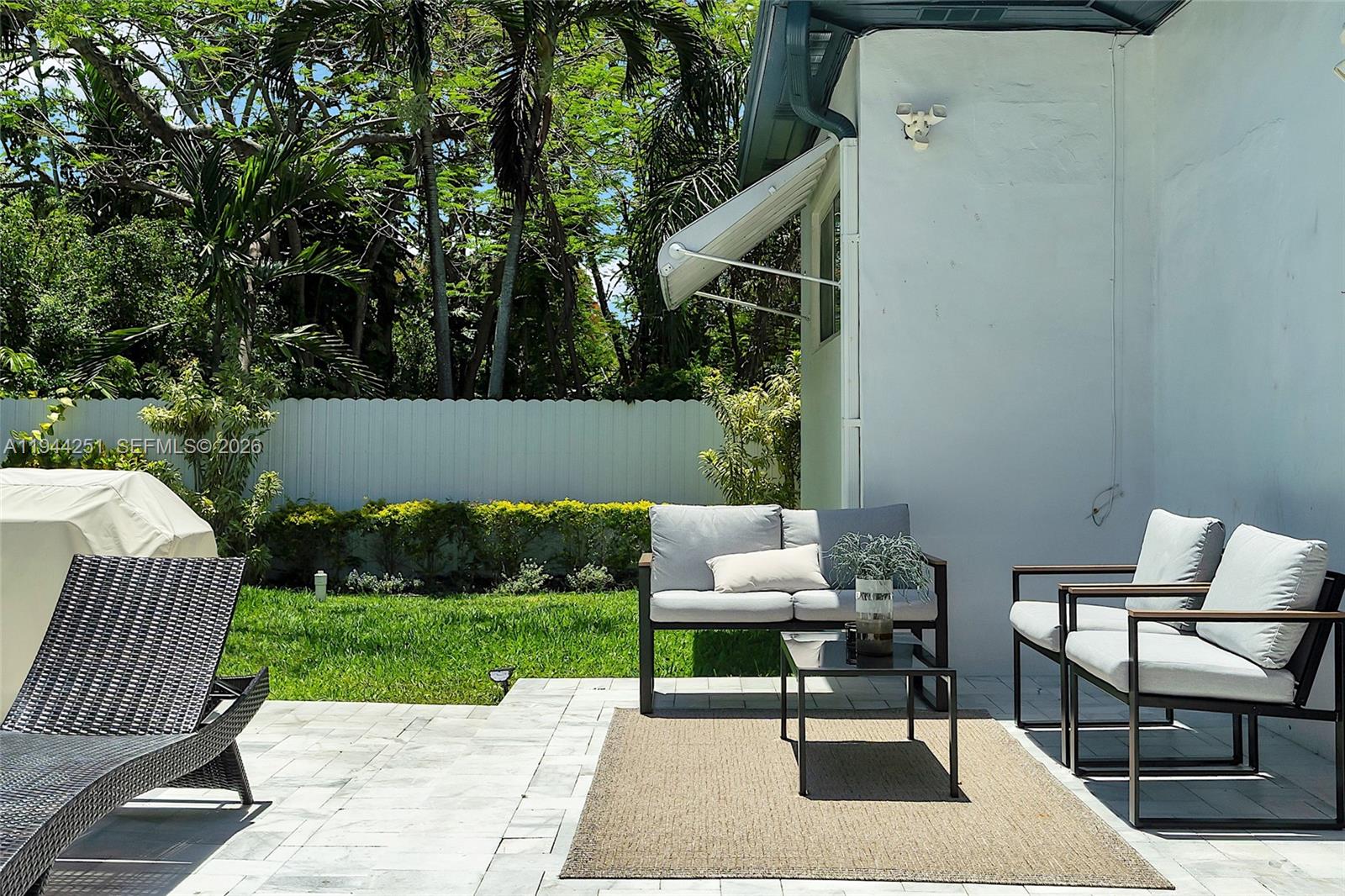 GRIFFING BISCAYNE PARK ES - Residential