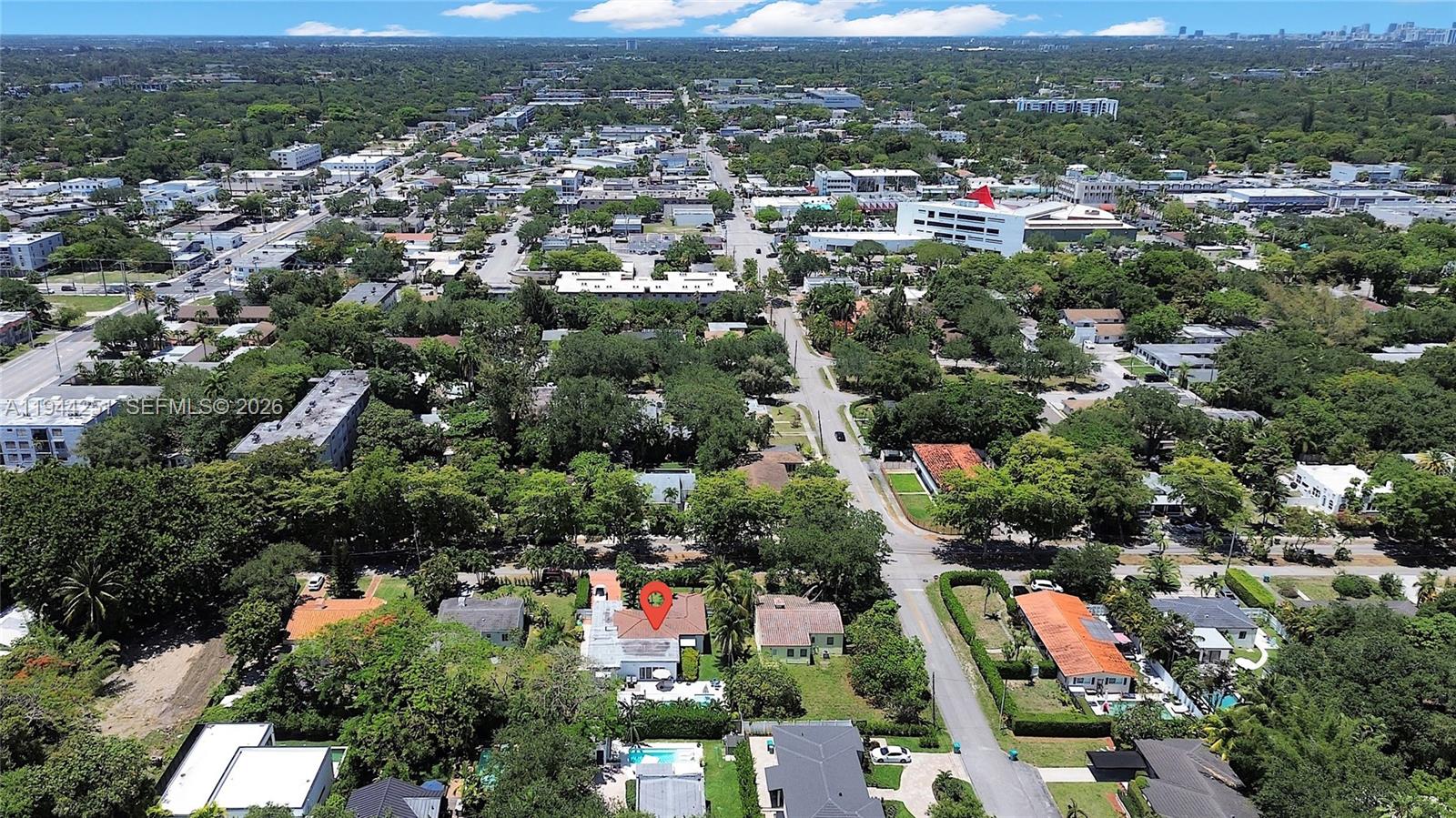 GRIFFING BISCAYNE PARK ES - Residential