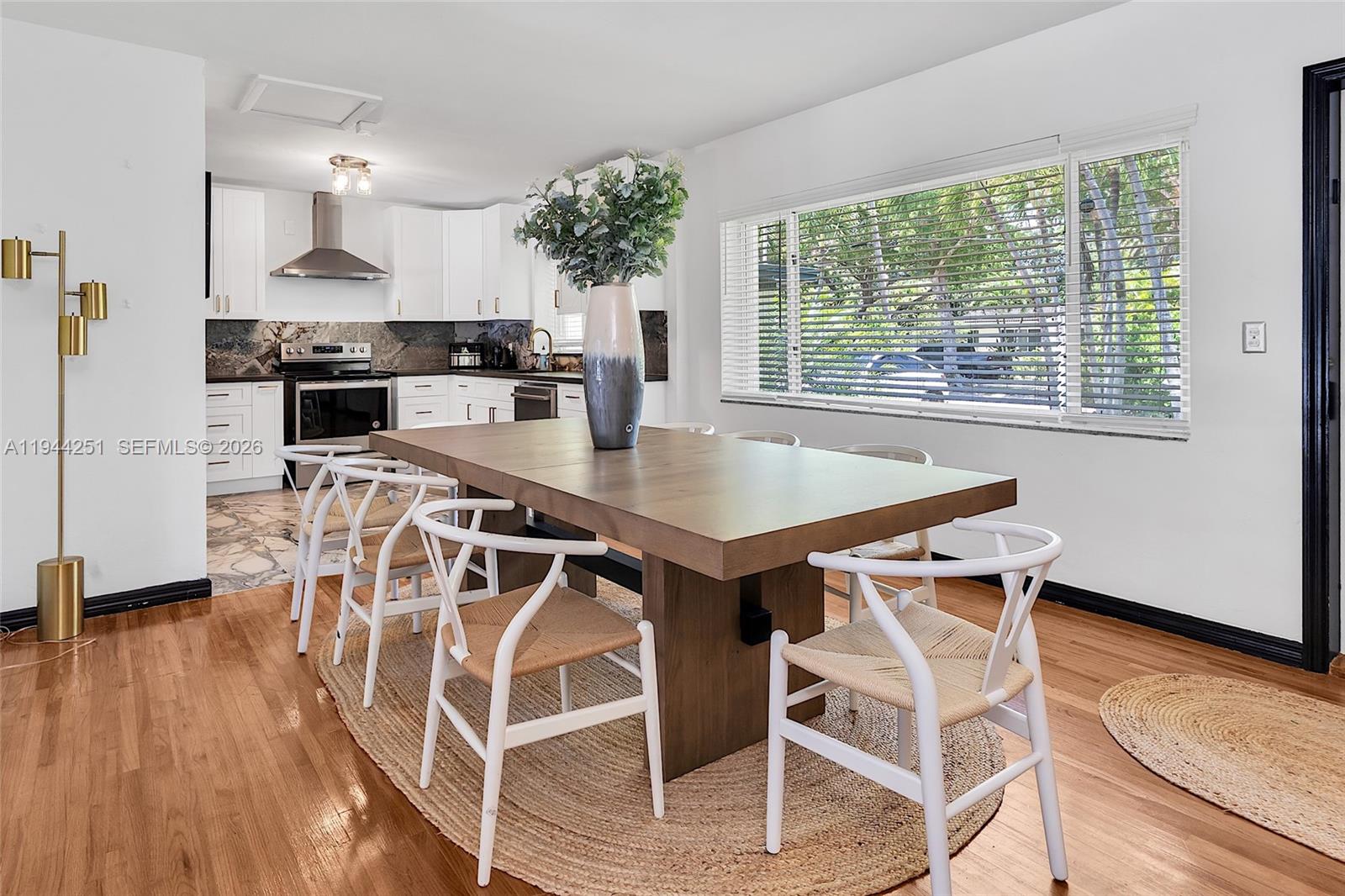 GRIFFING BISCAYNE PARK ES - Residential