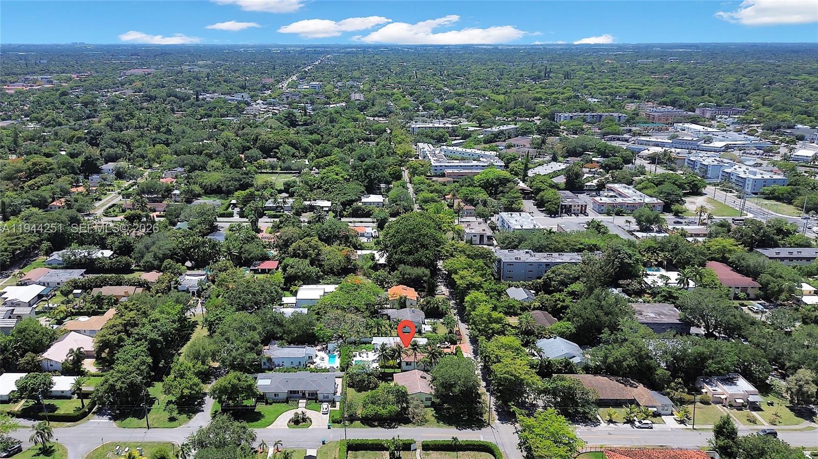 GRIFFING BISCAYNE PARK ES - Residential