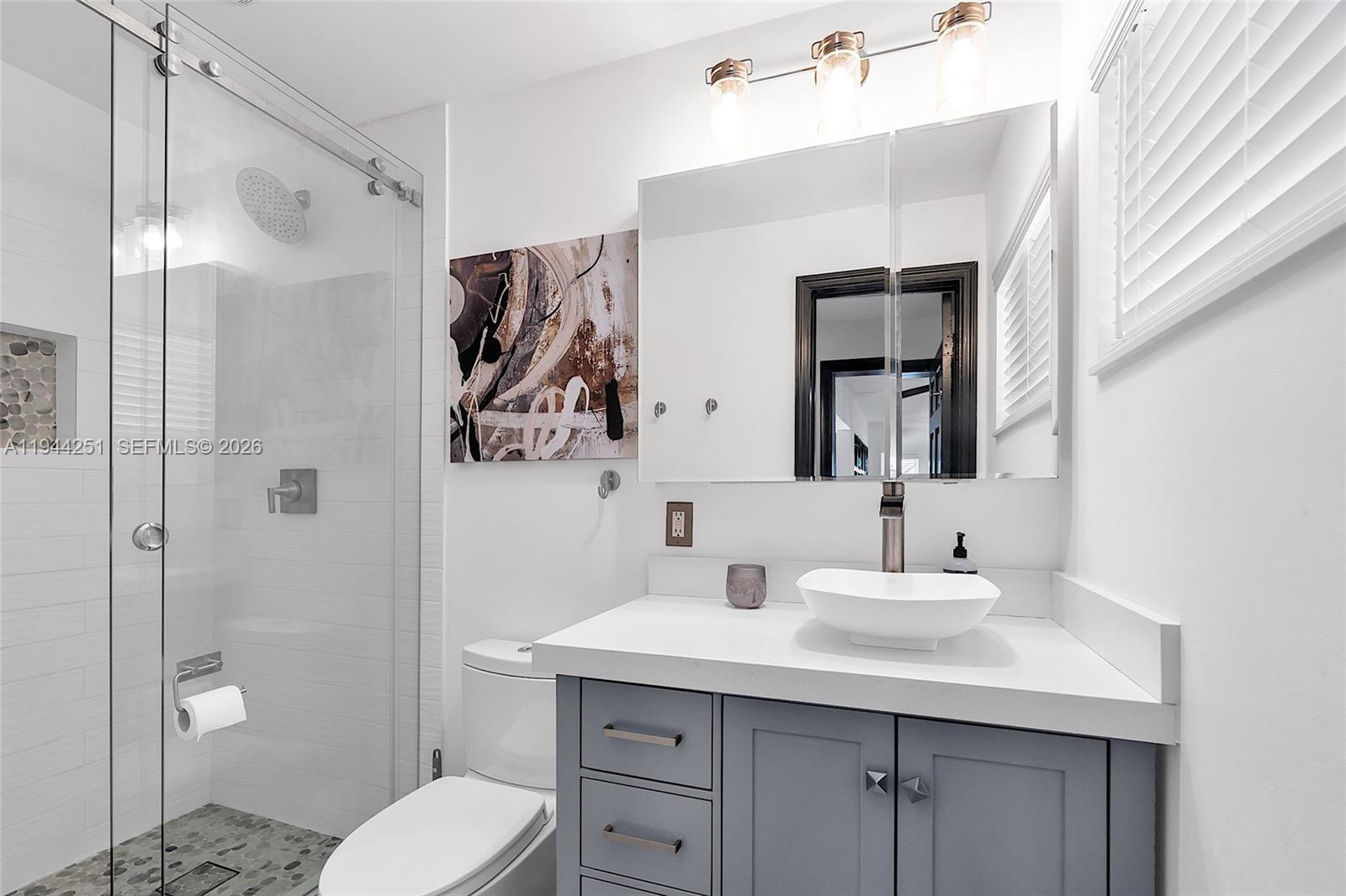 GRIFFING BISCAYNE PARK ES - Residential