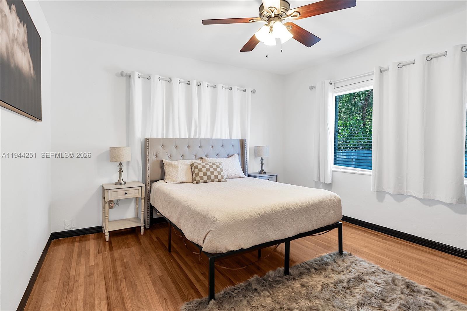 GRIFFING BISCAYNE PARK ES - Residential