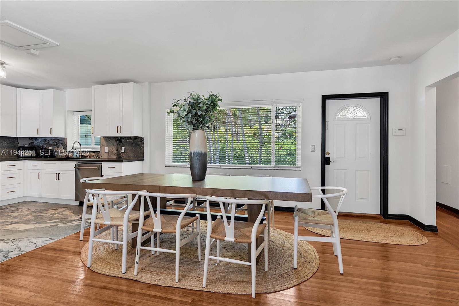 GRIFFING BISCAYNE PARK ES - Residential