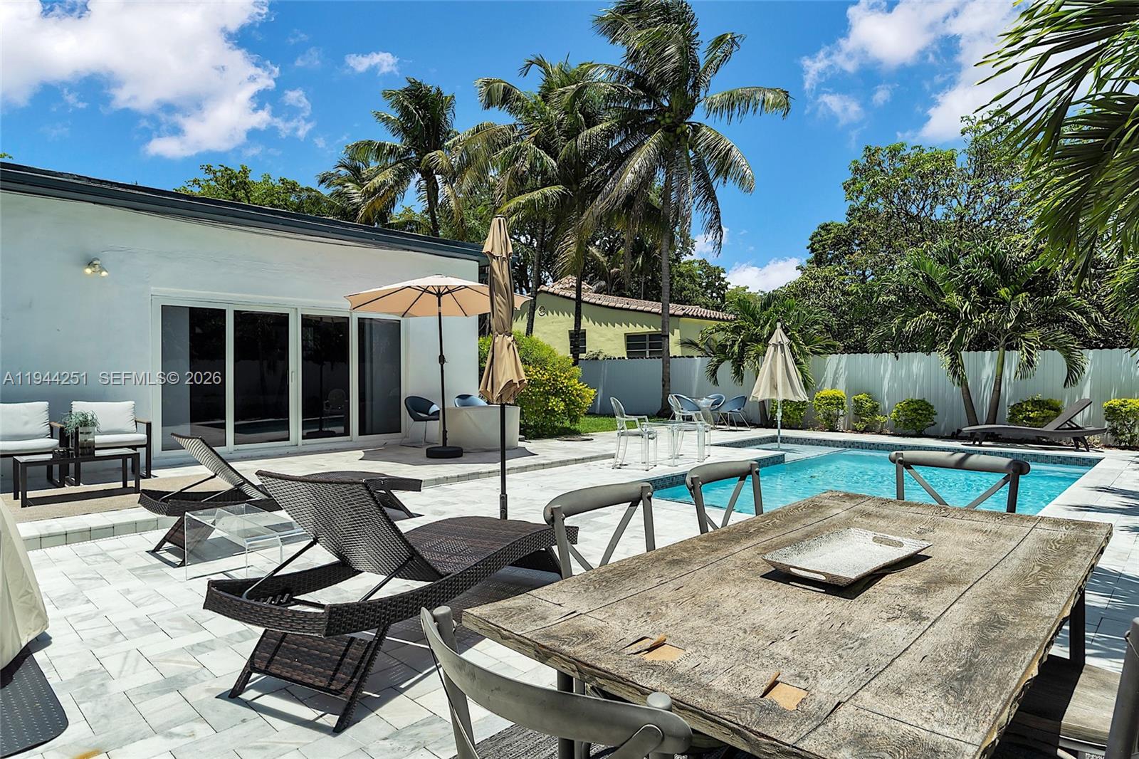 GRIFFING BISCAYNE PARK ES - Residential