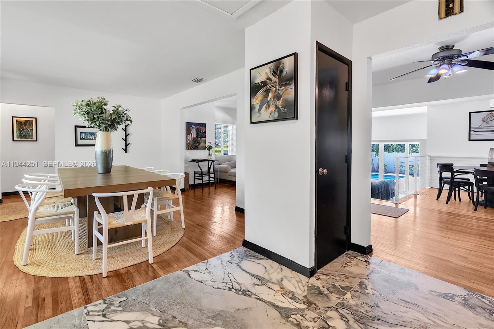 GRIFFING BISCAYNE PARK ES - Residential