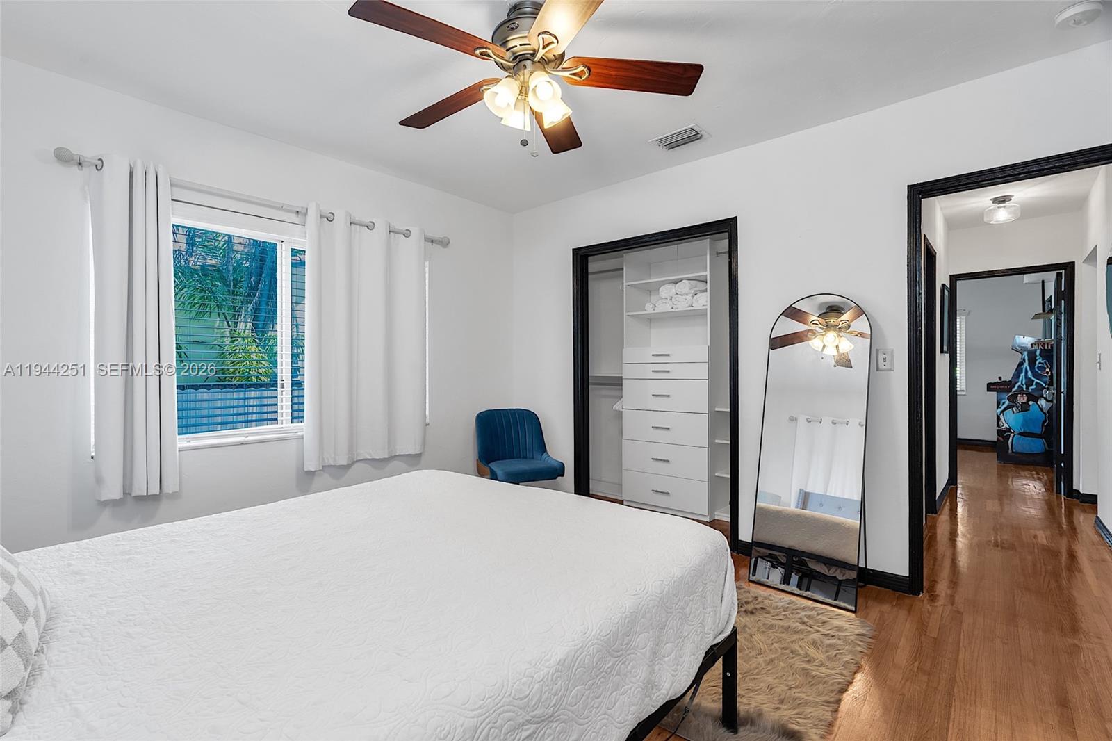 GRIFFING BISCAYNE PARK ES - Residential