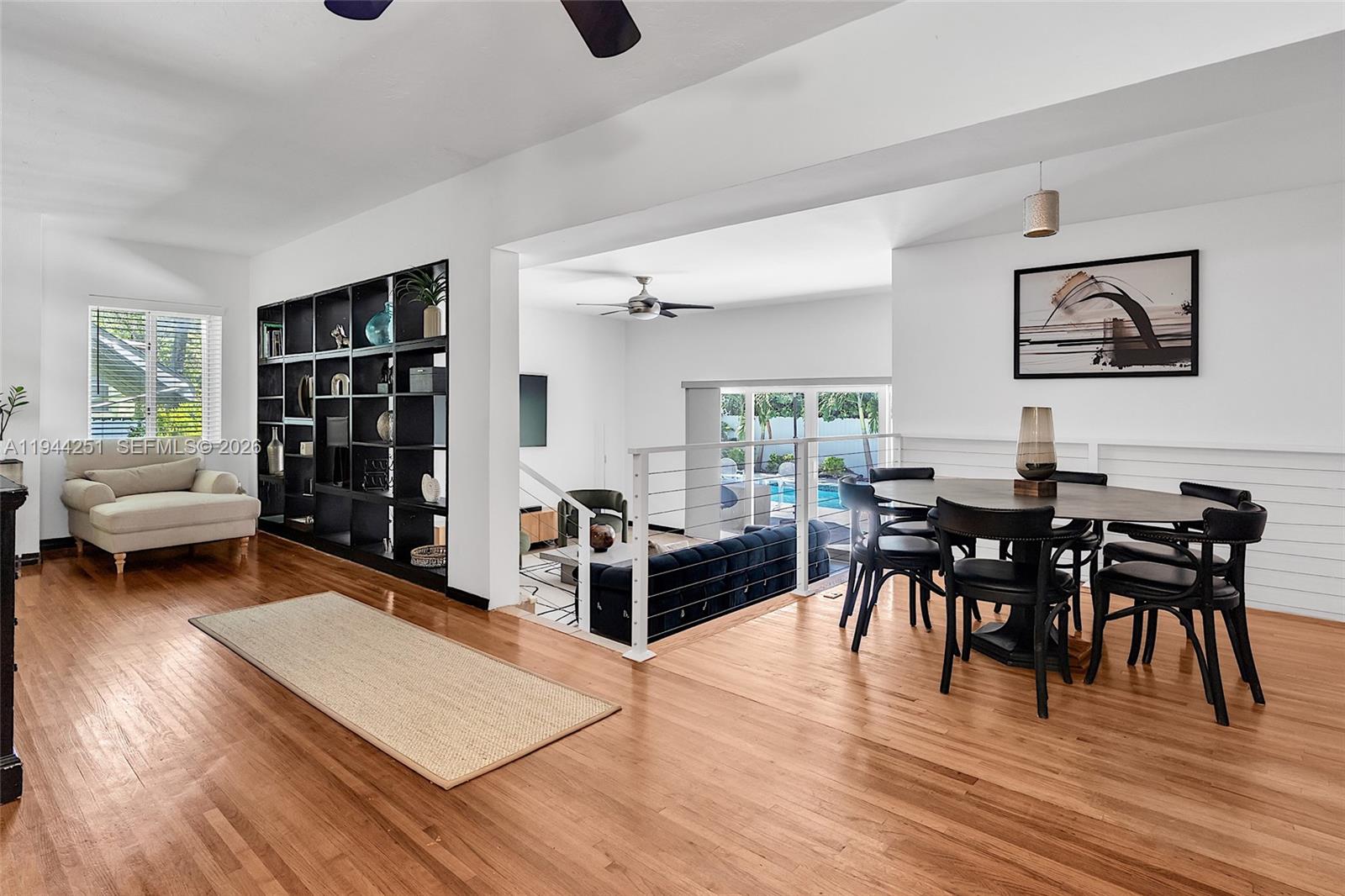 GRIFFING BISCAYNE PARK ES - Residential