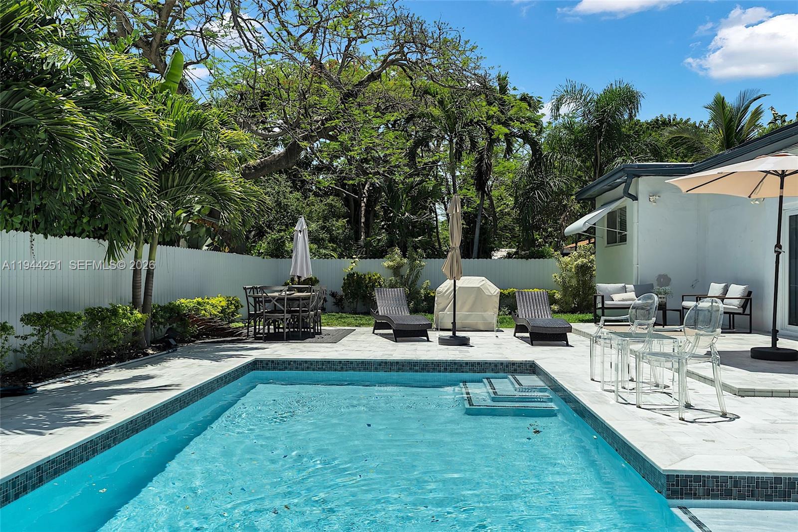 GRIFFING BISCAYNE PARK ES - Residential