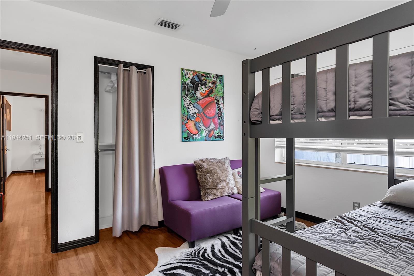 GRIFFING BISCAYNE PARK ES - Residential