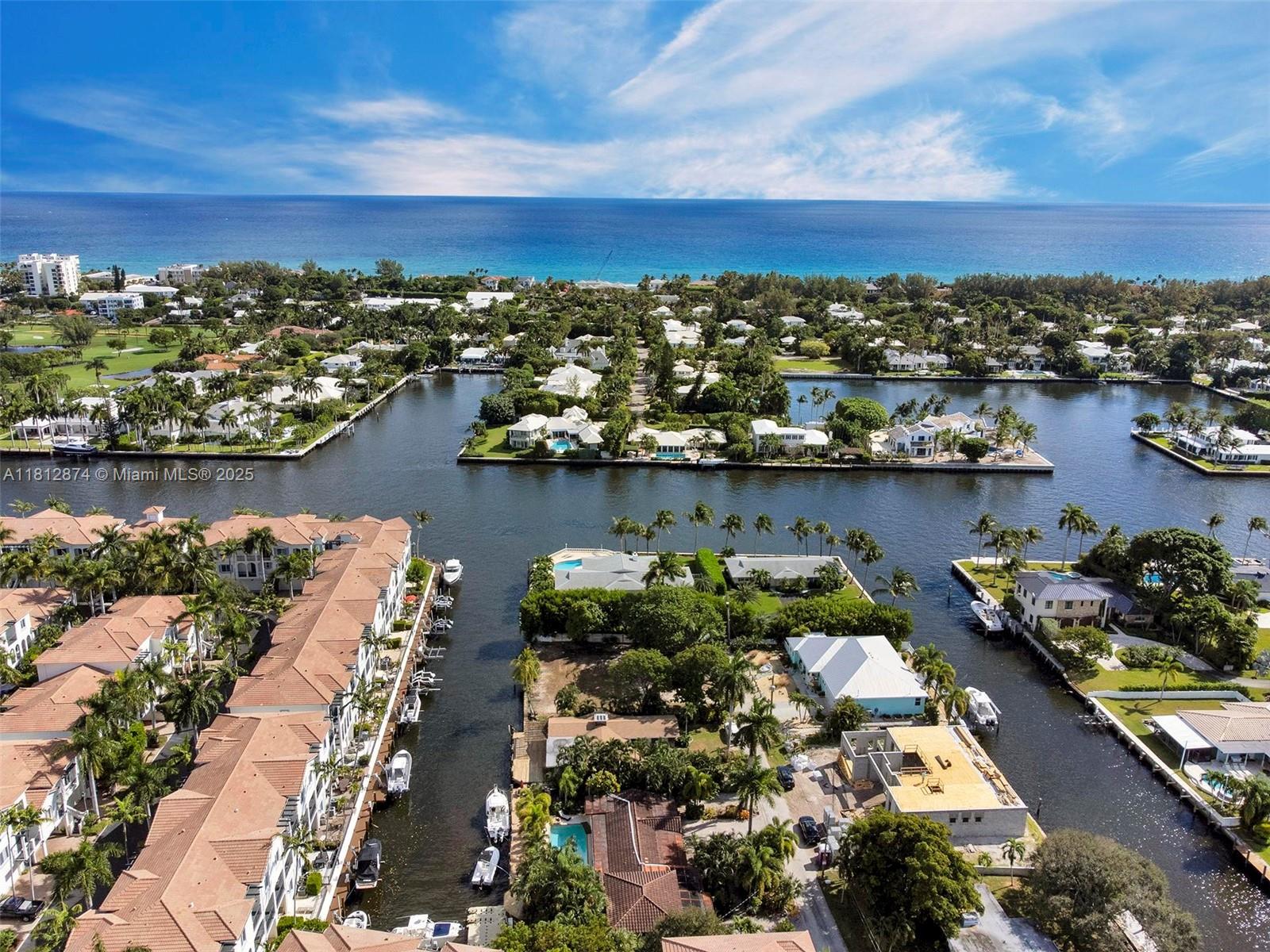 Unincorporated Delray Beac - Residential Lease