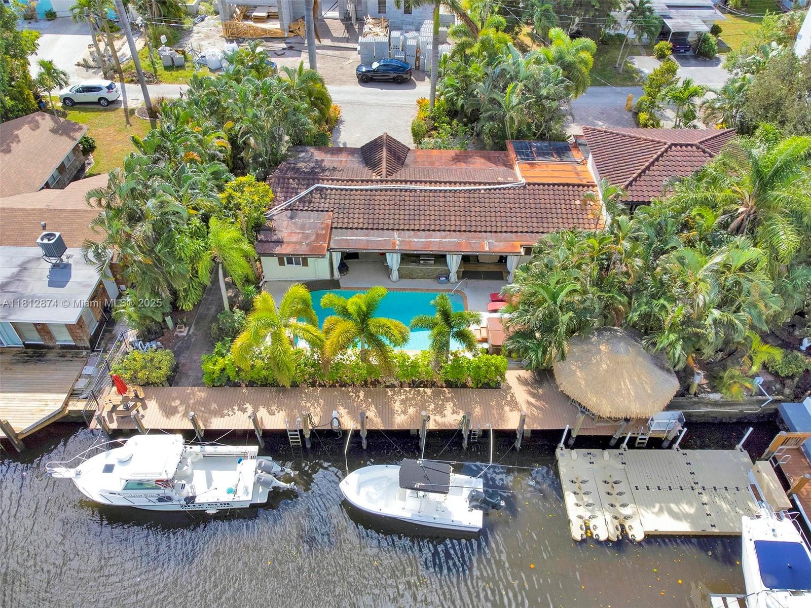 Unincorporated Delray Beac - Residential Lease