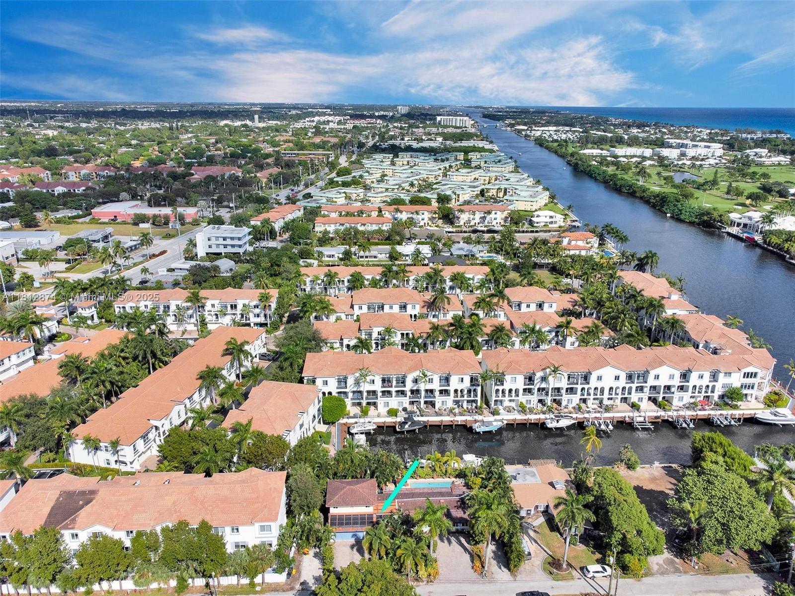 Unincorporated Delray Beac - Residential Lease