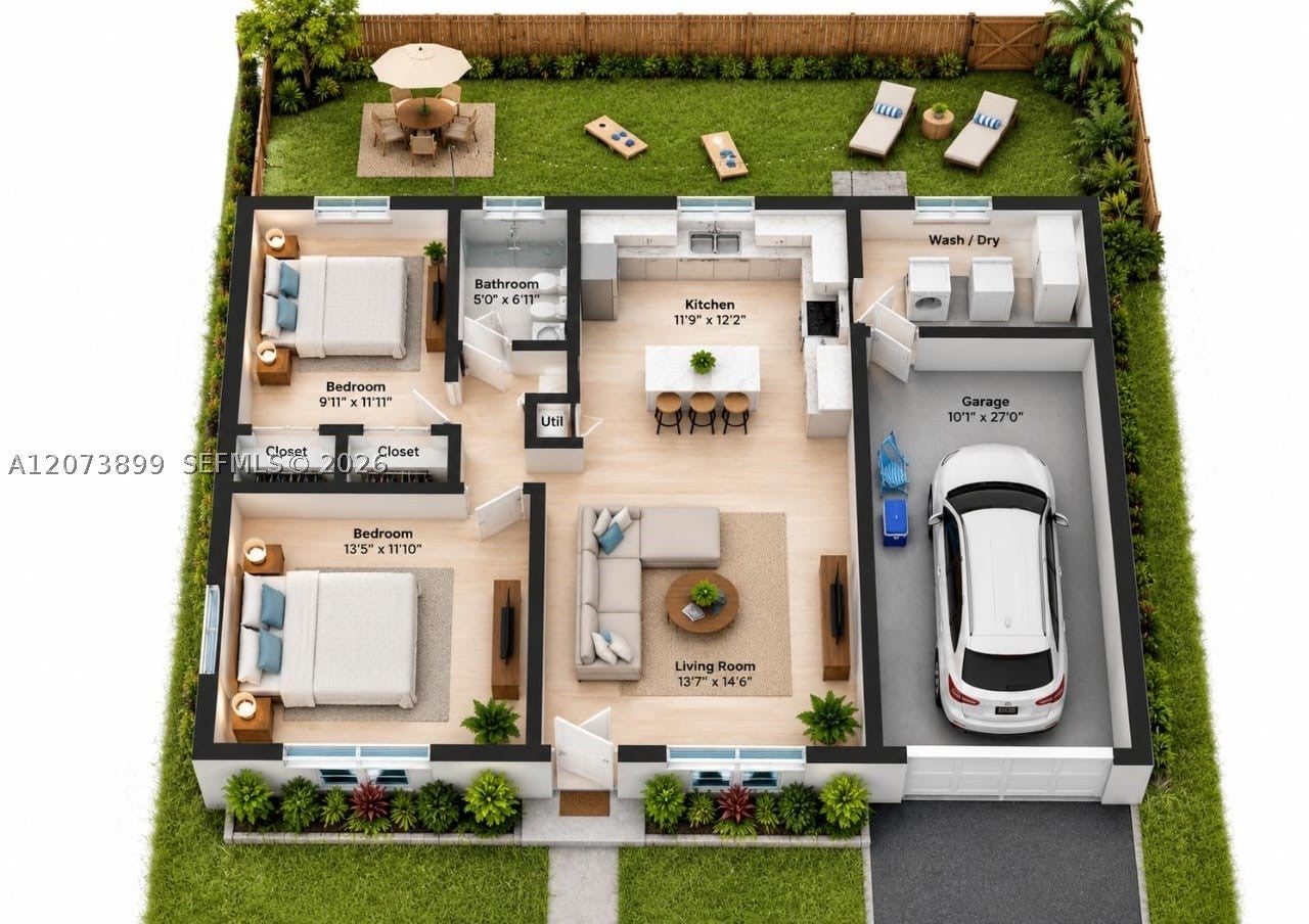 510 N 24th Ave, Hollywood FL 33020