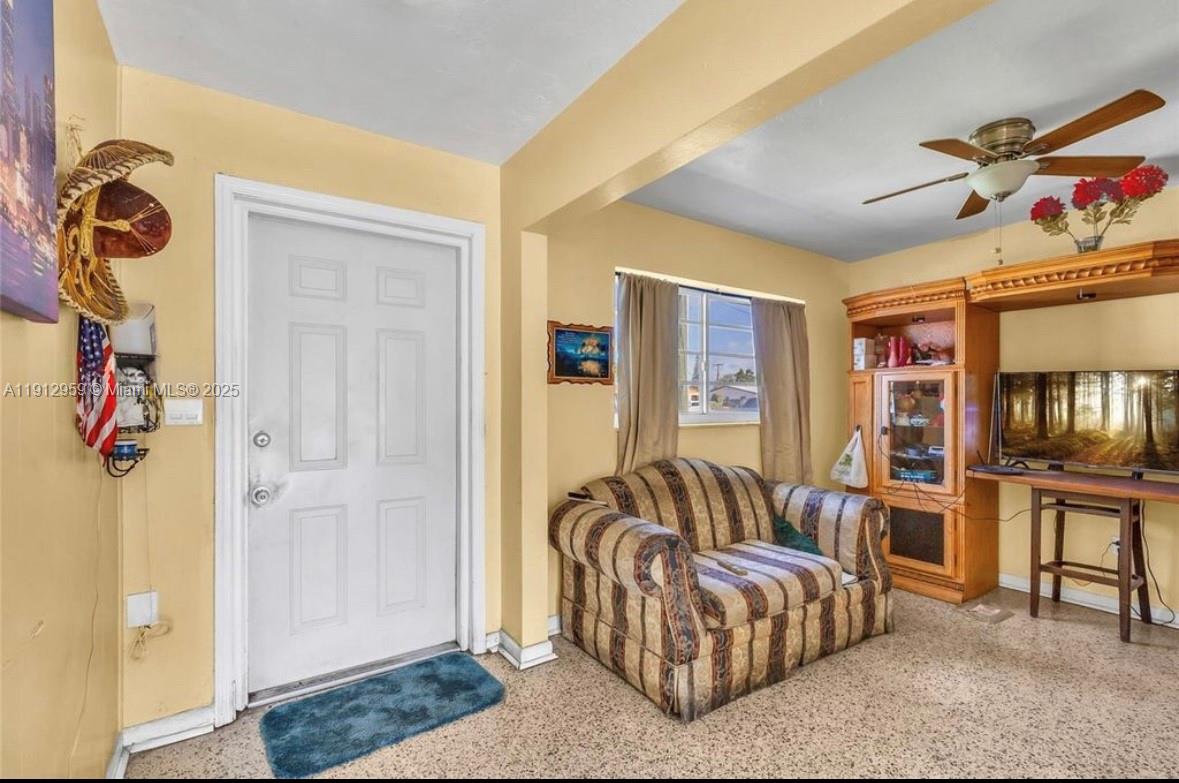 CAROL CITY 5TH ADDN - Residential